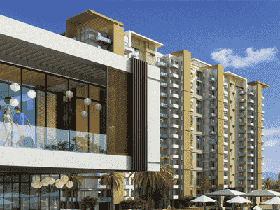 property Dealer In Gurgaon offering 2, 3, 4, 5 BHK Flats